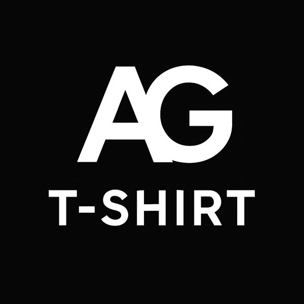 AG t-shirt