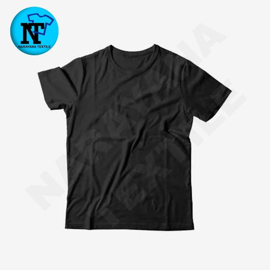 Black T-shirt